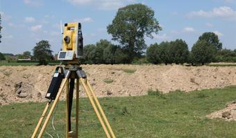 Jan Maes Landmeter Expert - Foto's